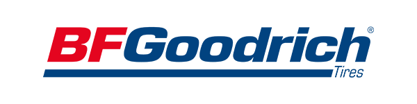 BFGoodrich Logo