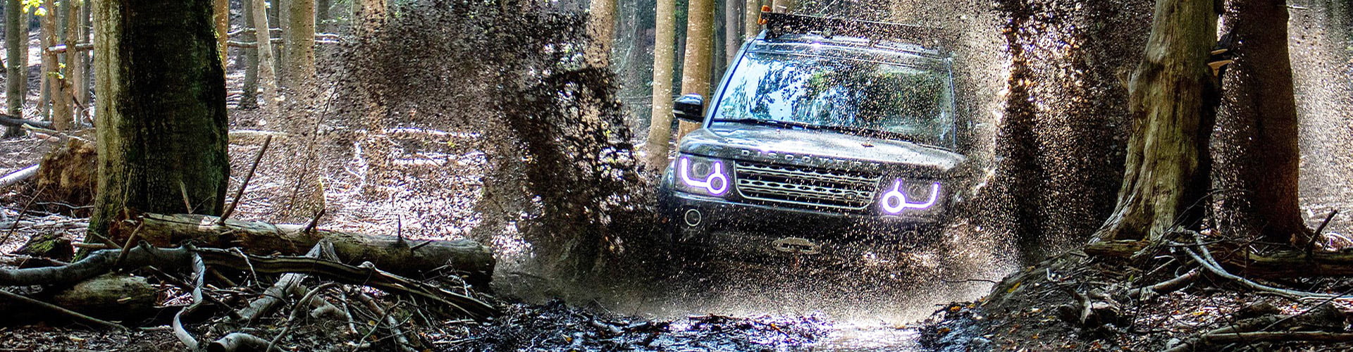 Mud-Terrain Hero Image