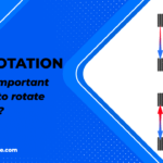 Tire Rotation - How to rotate your tires?