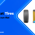 Run flat tire types