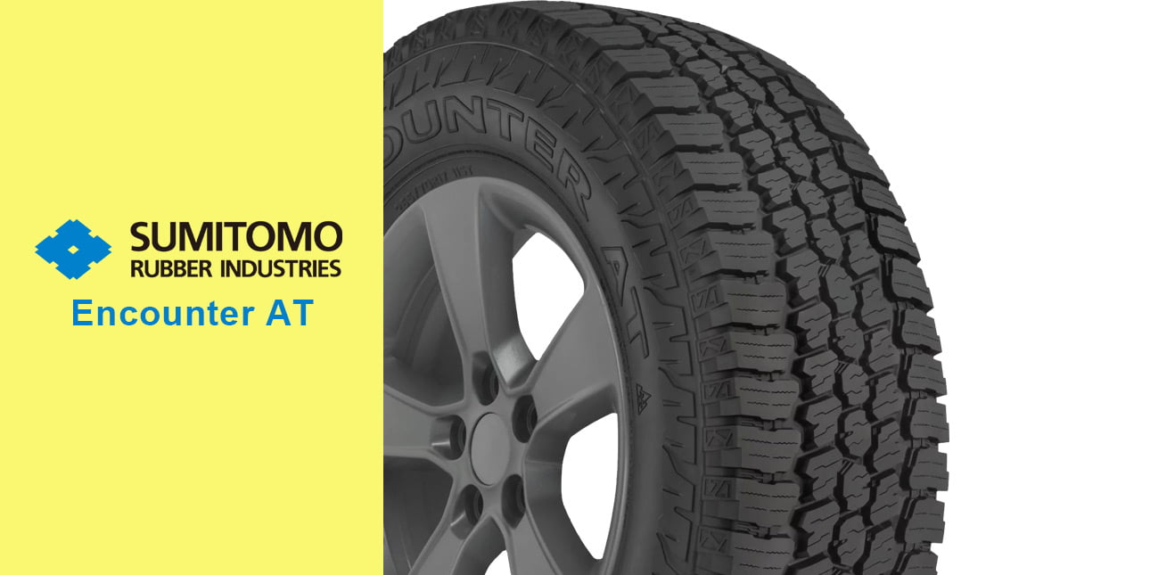 Sumitomo Encounter AT -
