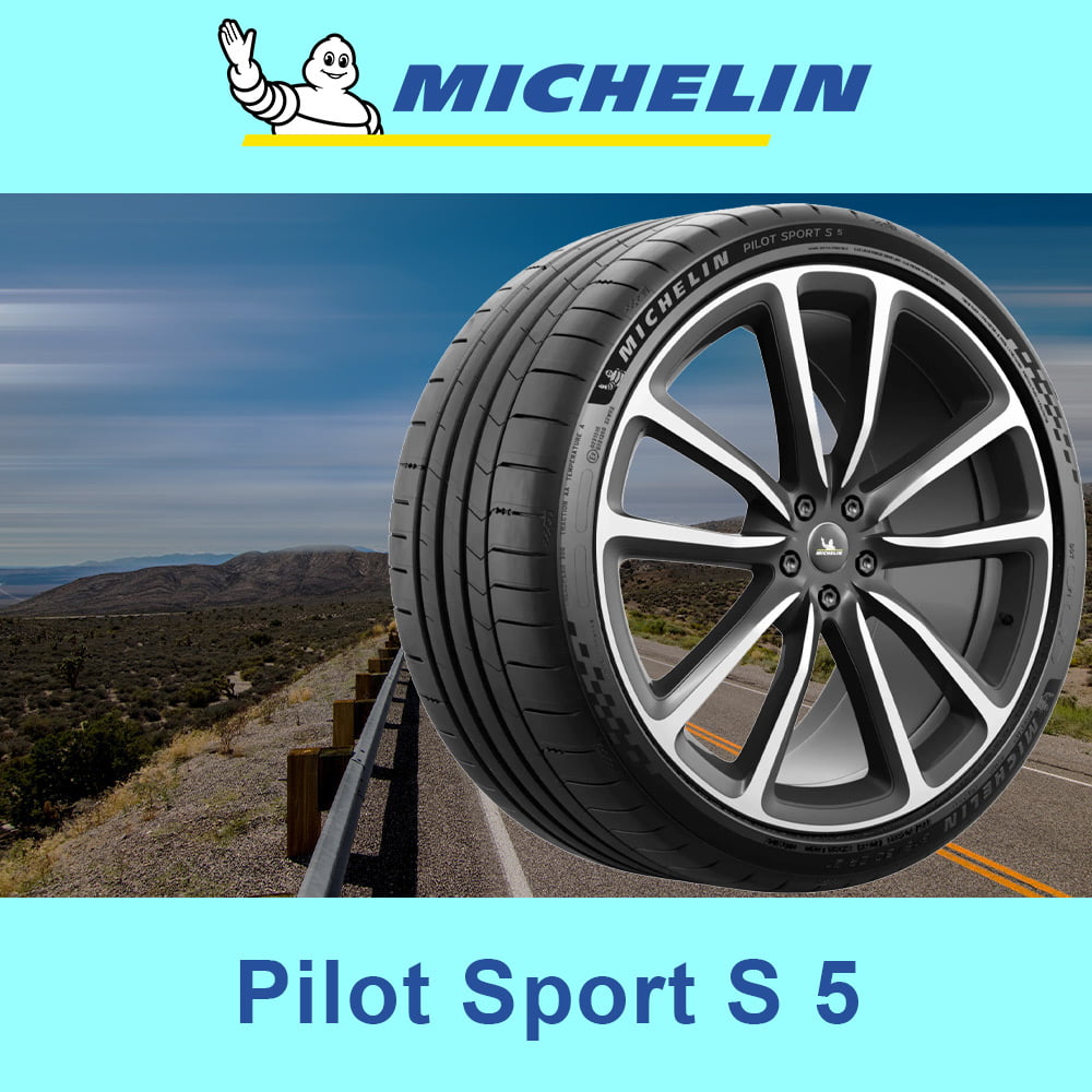 Michelin Pilot Spot S 5 - Featured Image